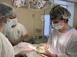 Хирурги Клиники БГМУ успешно внедрили передовую технологию реконструктивной хирургии