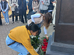 День космонавтики в Научной библиотеке БГМУ