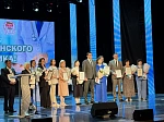 В Башкирском государственном медицинском университете торжественно отметили День медицинского работника