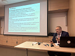 Завершена программа академической мобильности с приглашением преподавателей по неврологии из Узбекистана