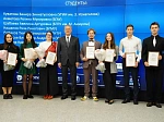 Студенты и аспиранты БГМУ удостоены стипендии Главы Республики Башкортостан