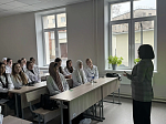 В Медицинском колледже БГМУ прошло организационное собрание по содействию трудоустройству выпускников