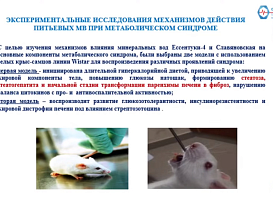 Всероссийская научно-практическая конференция  «Медицинская реабилитация и санаторно-курортное лечение: современные аспекты» с международным участием