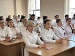 В БГМУ стартовала государственная итоговая аттестация