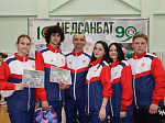 олимпиада ижевск