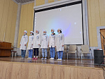 Олимпиада «Основы сестринского дела в практике врача имени профессора В.Л. Назифуллина»