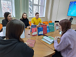 «Неделя дипломника» в научной библиотеке