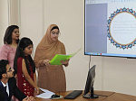 Festival of Languages