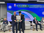 На площадке БГМУ проходит II Евразийский конгресс торакальных хирургов