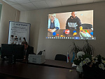 Конференция с международным участием об экстренных и плановых состояниях в неврологии на этапах оказания медицинской помощи