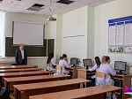 Итоги олимпиады по Общей гигиене