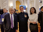 Айнур Гумеров рассказал об инаугурации президента России