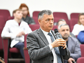 Научно-практическая конференция  «Перспективные направления диагностики и лечения заболеваний глаз»