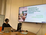 БГМУ и Ташкентская медицинская академия провели конференцию «Медицинские языки: интеграция латинского, узбекского, русского и английского языков в образовательную практику»