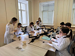 Международный день стоматолога: новый взгляд на стоматологическое образование БГМУ в эпоху цифровых технологий