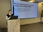 Состоялось заседание Студенческих научных обществ Башкирского и Самаркандского медуниверситетов