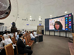 Междисциплинарная международная конференция прошла в Высшей школе регенеративной, глазной и пластической хирургии