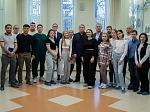 БГМУ проводит встречи обучающихся с главами муниципалитетов и главными врачами городских и районных больниц