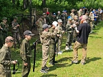 Специалисты Учебного центра тактической медицины БГМУ продолжают обучать навыкам, которые спасают жизни 