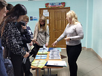 Профориентационные мероприятия в Белорецке