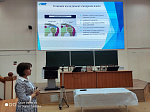 18 сентября в первом корпусе БГМУ состоялась Республиканская школа-семинар «Боли в плече как междисциплинарная проблема: от общего к частному»