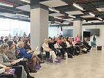 Всероссийская научно-практическая конференция с международным участием «Интегративная стоматология: реалии и перспективы» прошла в Межвузовском студенческом кампусе
