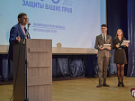 20 октября состоялось юбилейное мероприятие, посвященное 90-летию Первичной профсоюзной организации обучающихся БГМУ