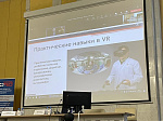 Научно-практическая конференция с международным участием «Применение симуляционных образовательных технологий при обучении медицинским специальностям», посвященная 90 – летию ФГБОУ ВО БГМУ Минздрава России