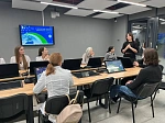 От фундаментальной науки к клинической практике: возрождение научного сотрудничества кафедр фармакологии и психиатрии, наркологии и психотерапии