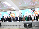 Medical scientists of the Higher School of Regenerative, Eye and Plastic Surgery made presentations at the Conference in Kyrgyzstan
