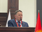 Профессор БГМУ рассказал о фенотипах сердечной недостаточности на форуме «Встреча двух столиц. Москва - Бишкек»