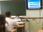 Реализация программы академической мобильности в рамках программы «Приоритет-2030» с участием Западно-Казахстанского медицинского университета им. М. Оспанова    