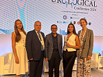 Medical scientists of the Bashkir State Medical University became participants in the XIII International Urological Conference in the UAE
