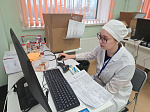 Студентка БГМУ – победитель финала Национального межвузовского чемпионата России «Молодые профессионалы» по компетенции R35 «Фармацевтика»