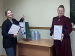 Студентка БГМУ стала победительницей конкурса «Здоровые финансы»