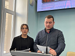 Международная научно-практическая конференция «Актуальные проблемы гигиены, эпидемиологии и дезинфектологии»
