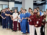 От лаборатории к пациенту: в Уфе прошел II Международный форум «Неделя урологии и онкологии»