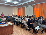 Межрегиональный фестиваль образования «Белем» прошел в городе Магнитогорске