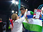 Студент БГМУ завоевал первое место в финале WorldSkills
