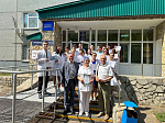 Круглый стол для популяризации науки среди молодежи