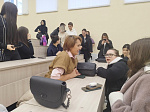 В международный день невролога прошла международная конференция, посвященная вопросам неврологии