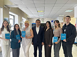 БГМУ объявляет набор на обучение по программе «Фитнес-инструктор»