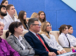 Университет провел онлайн-конференцию о стоматологическом образовании совместно с  Белорусским государственным медицинским университетом