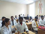 THE SUMMER EDUCATIONAL SCHOOL "SURGE.SKILLS" HAS STARTED ITS WORK