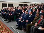 Выездное заседание Совета по развитию здравоохранения при Главе Башкортостана состоялось в селе Аскино