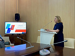 Состоялся межрегиональный форум «Мультидисциплинарный подход в реальной клинической практике