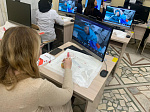 Научно-практическая конференция с международным участием «Применение симуляционных образовательных технологий при обучении медицинским специальностям», посвященная 90 – летию ФГБОУ ВО БГМУ Минздрава России