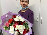 Не просто помощник – дирижёр операции: истории операционных медсестёр Клиники БГМУ
