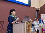Завершила работу Международная научно-практическая конференция «Инфекционные болезни на современном этапе:  проблемы и пути решения»