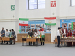 Students of BSMU shared their traditions of celebrating Navruz